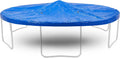 10 Foot Trampoline Winter Cover D96238