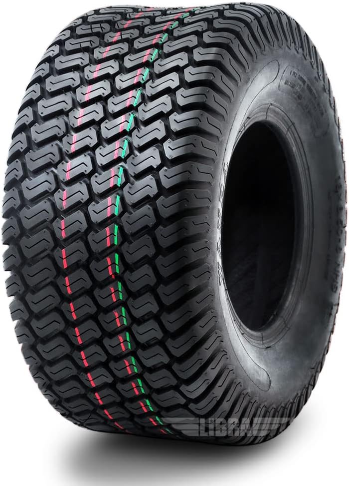 23x9.5-12 Lawn Mower Cart Turf Tire W952