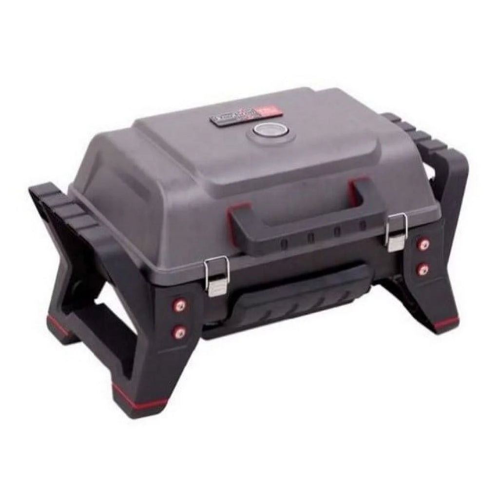 Portable Liquid Propane Gas Grill T586