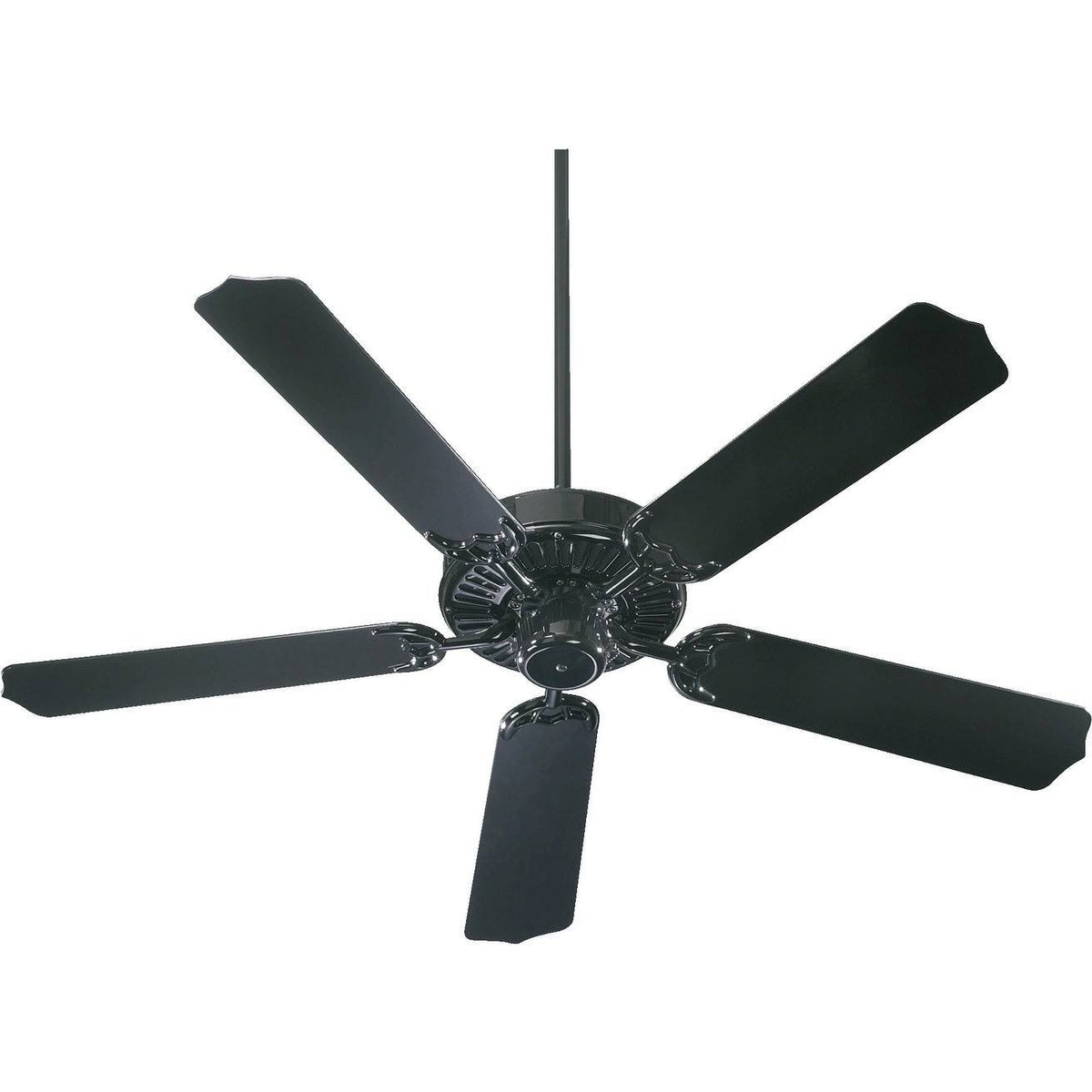 White Ceiling Fan S28289
