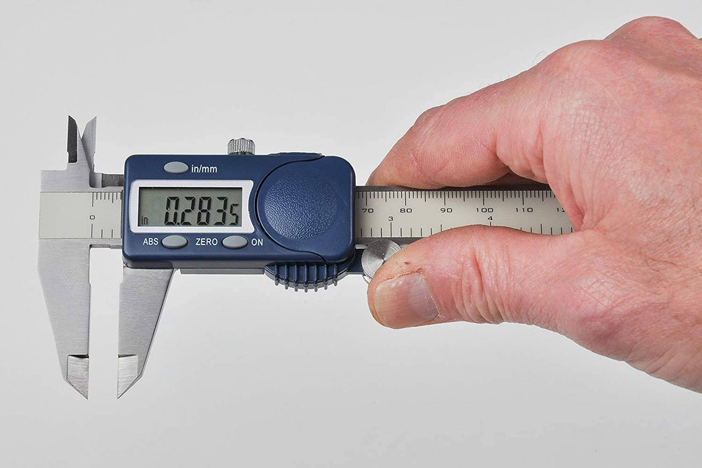 Electronic Caliper J8291