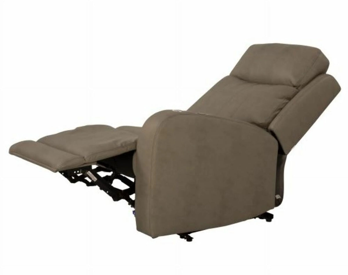 Left Hand Recliner W3294