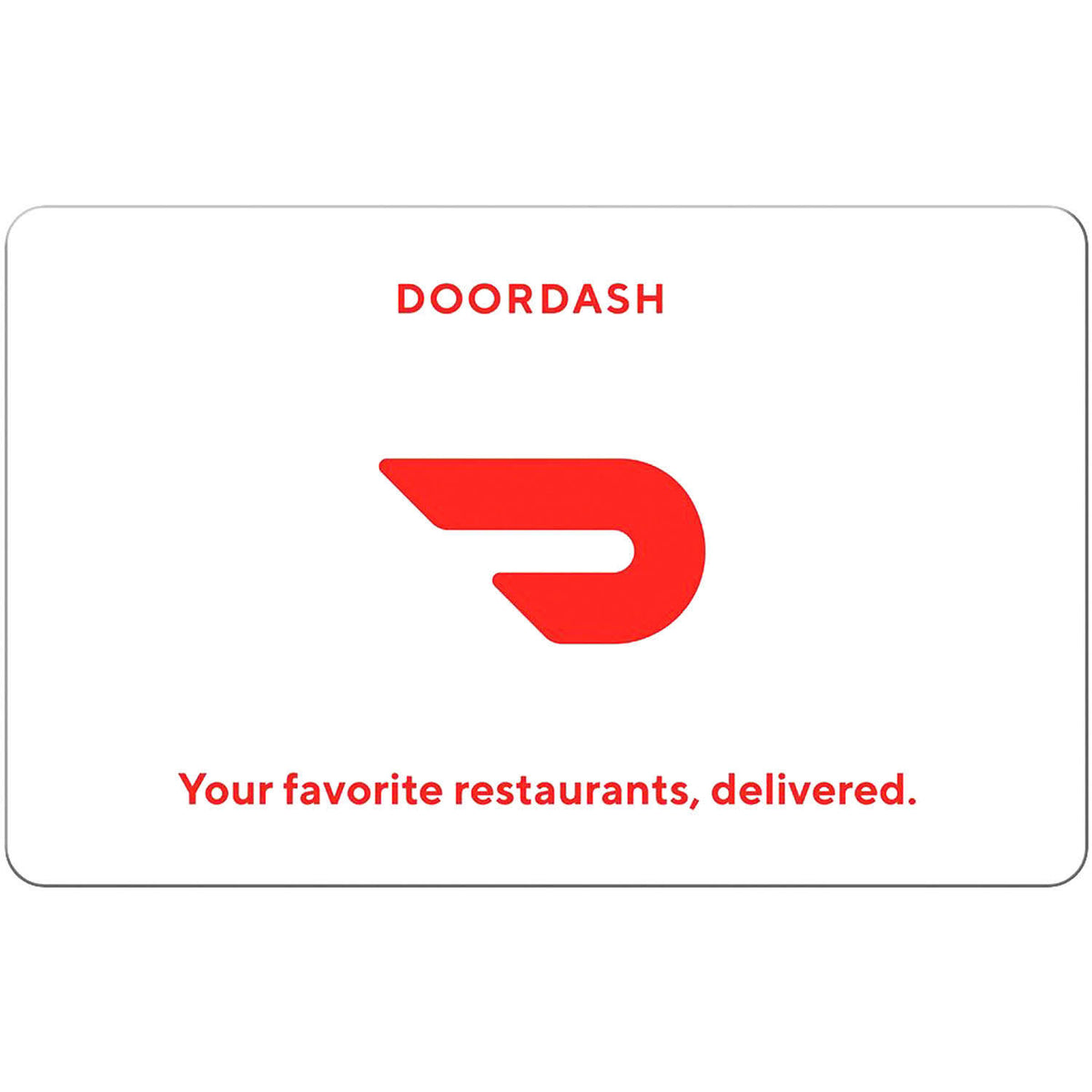eGift Card W464253