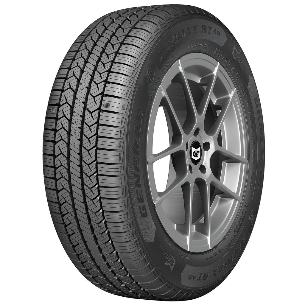 All Season Tire T135427