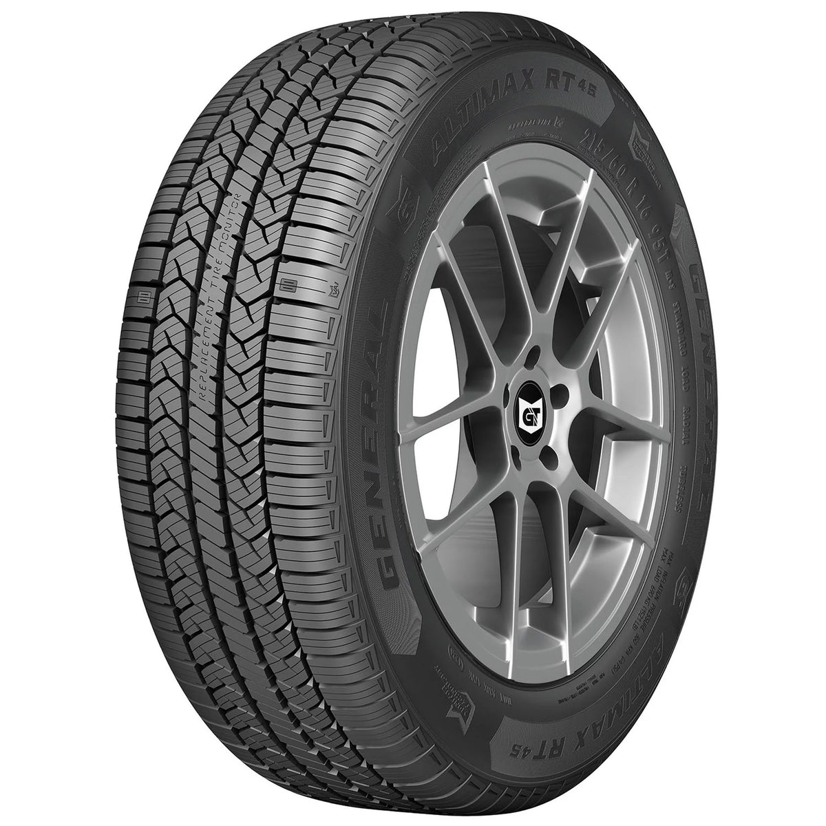 All Season Tire T135427