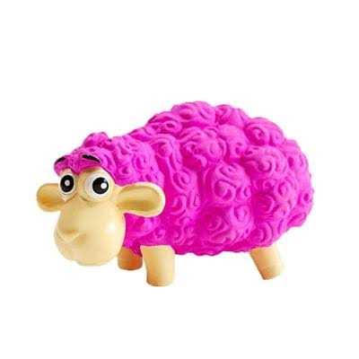 Bear Dog Toy E3096