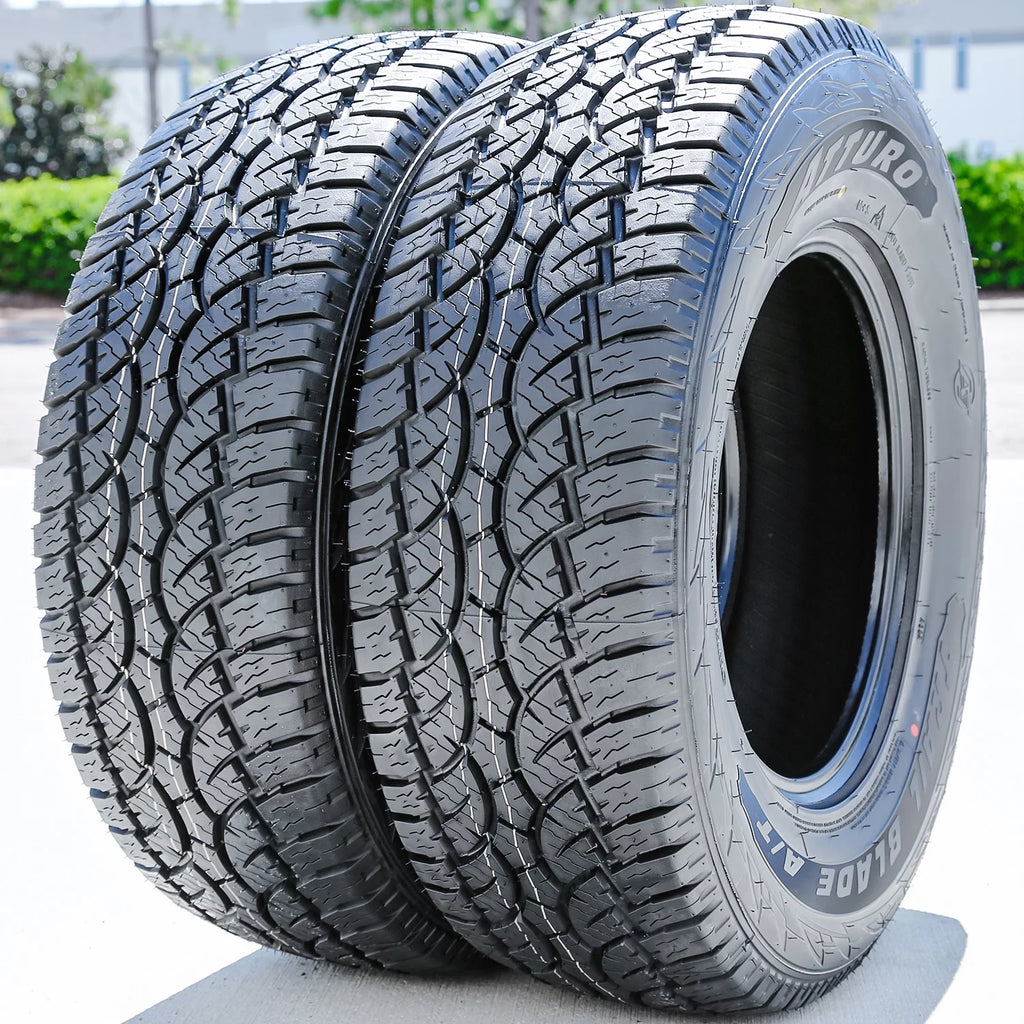 All Terrain 265/70R17 115T Light Truck Tire G2864