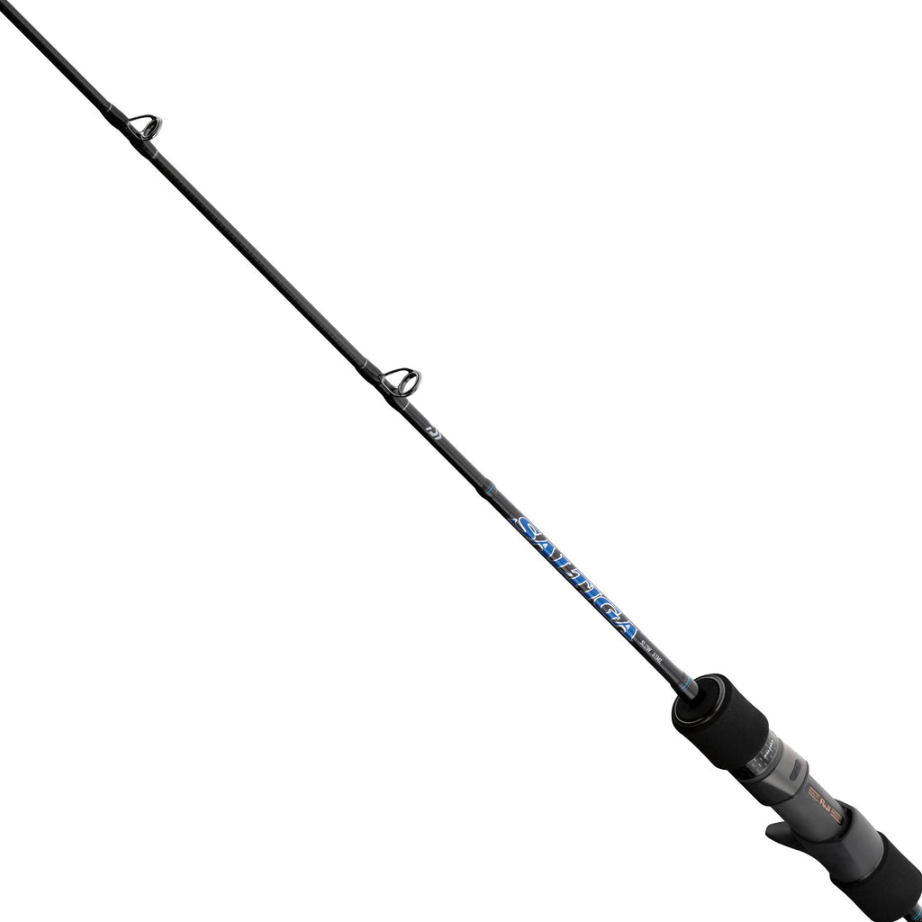 SGSL61H Slow Pitch Jigging Rod G41677