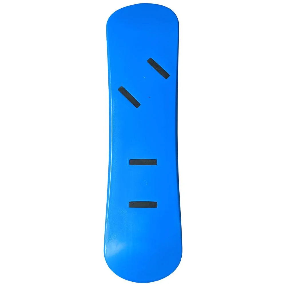 Blue Snowboard H2504