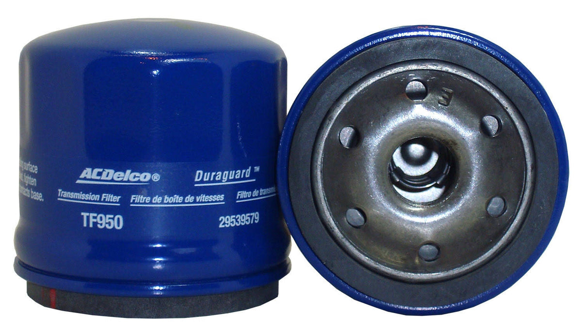 Transmission Filter F18354