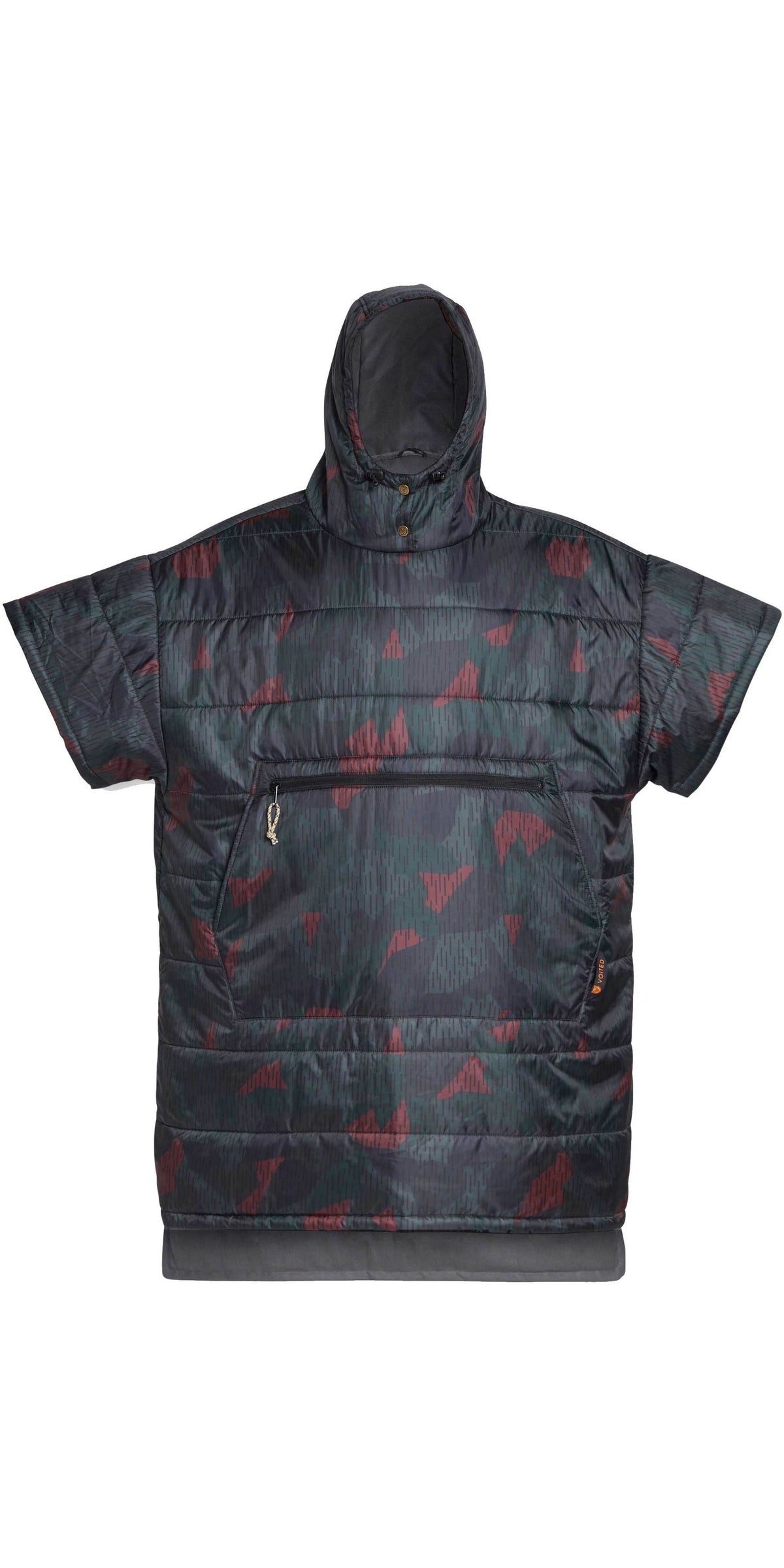 Outdoor Poncho D820833