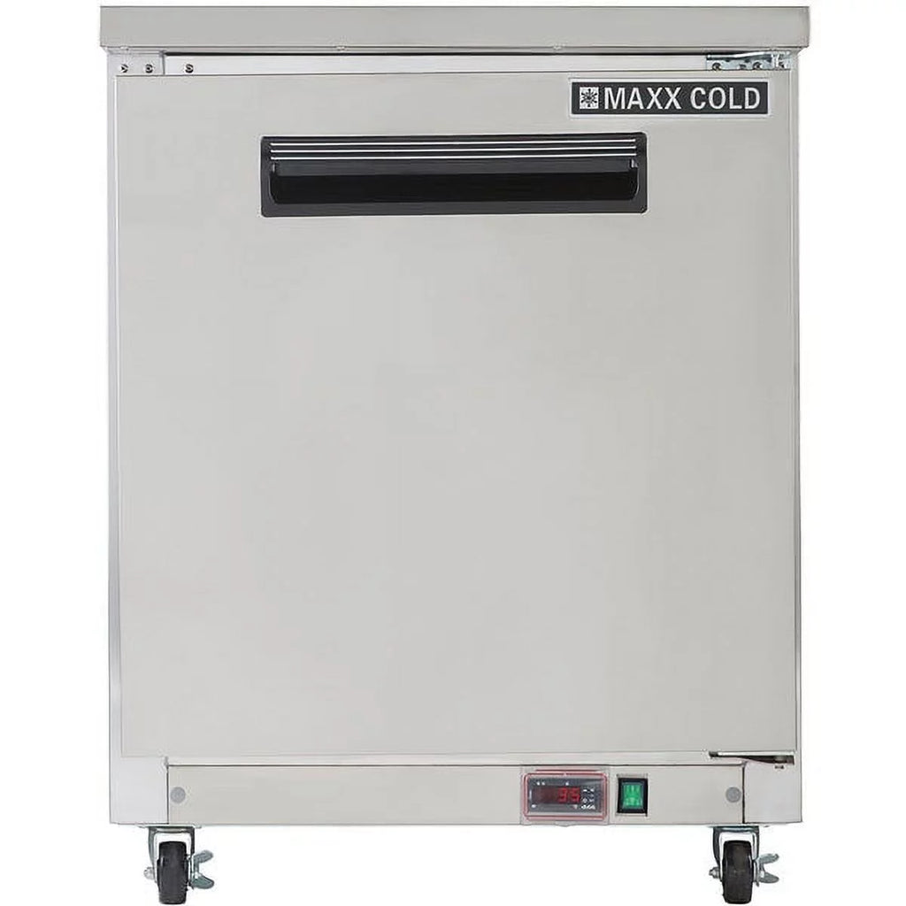 Undercounter Freezer, Single Door V4721