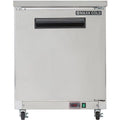 Undercounter Freezer, Single Door V4721