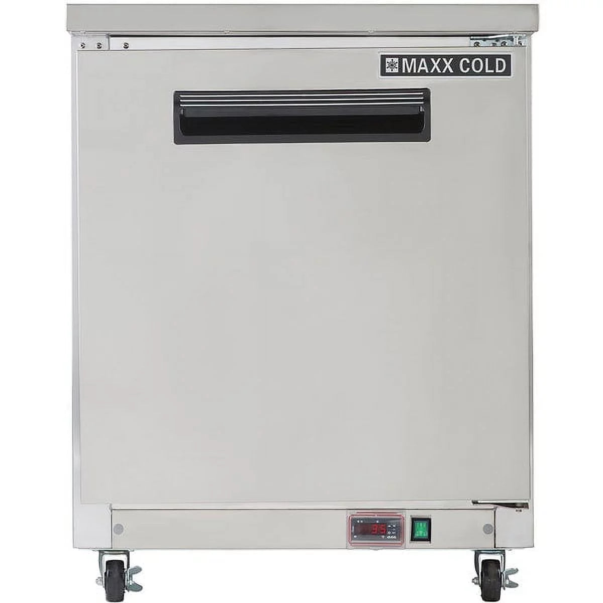 Undercounter Freezer, Single Door V4721