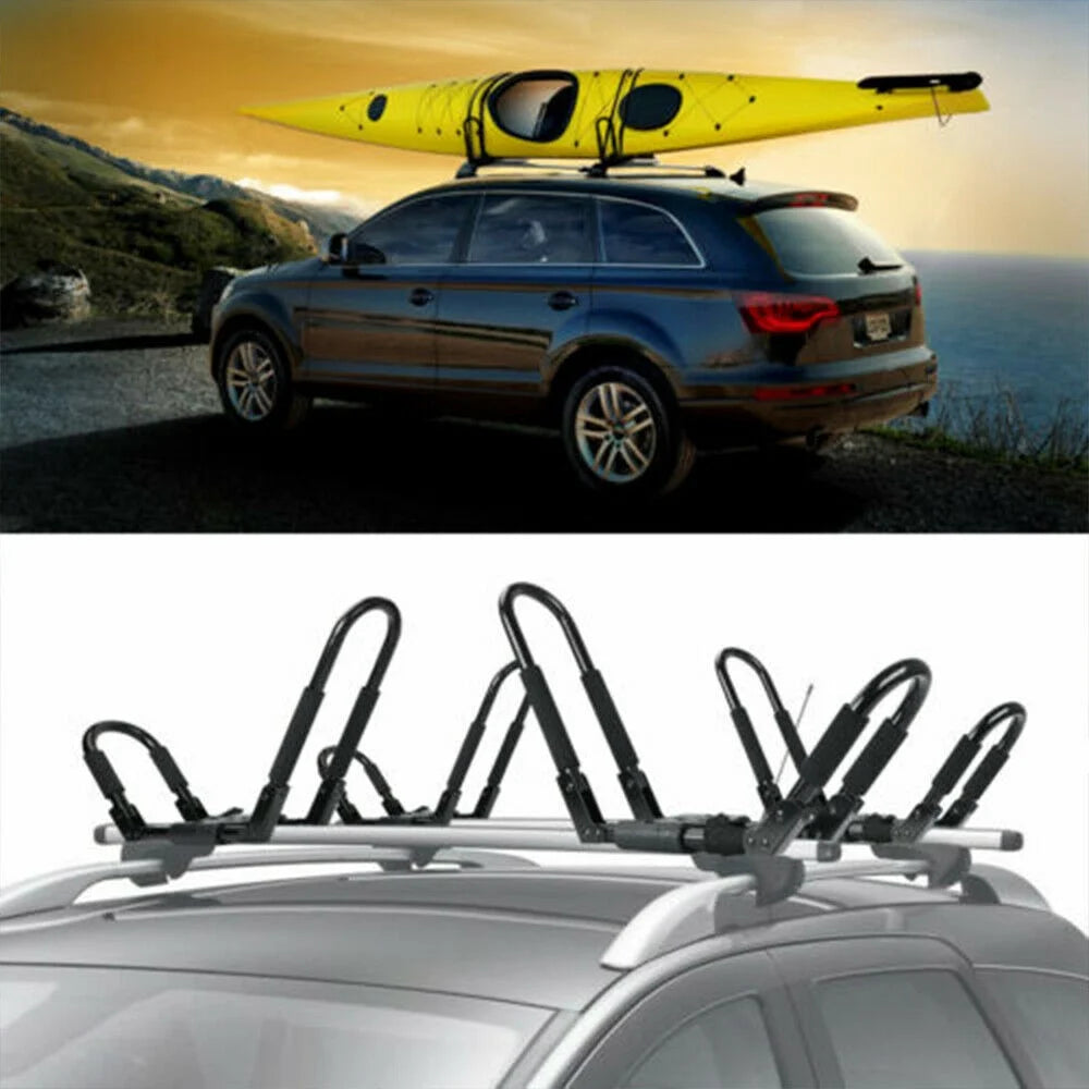 Foldable Kayak Roof Rack P87912