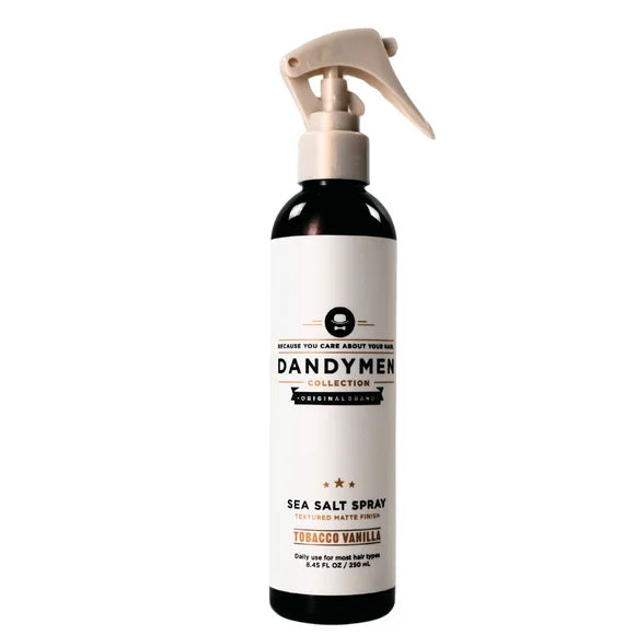 Vanilla Tobacco Sea Salt Spray 8.45 oz D791435