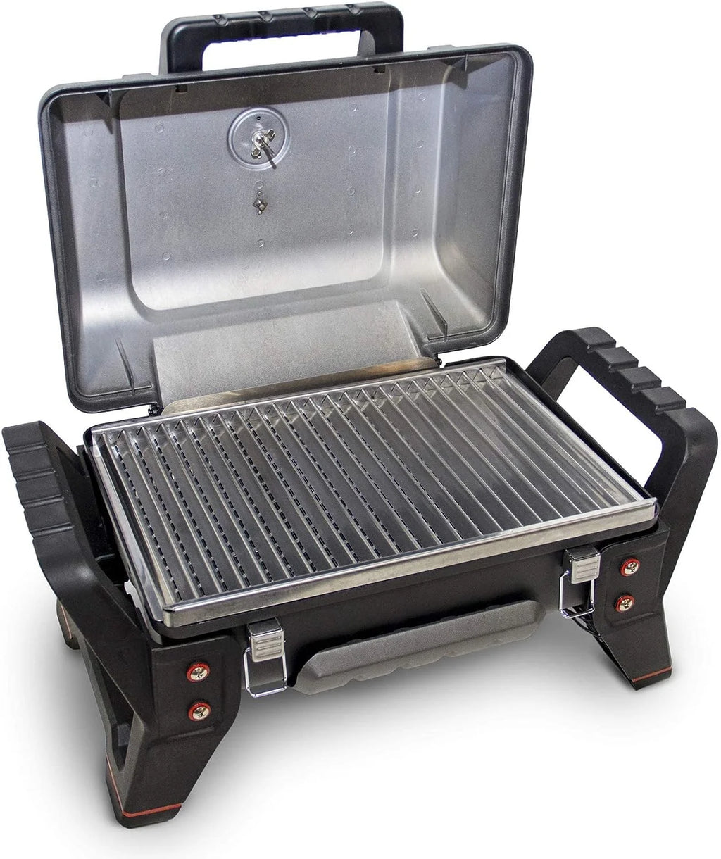 Portable Liquid Propane Gas Grill T586