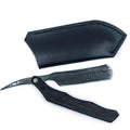 Damascus Steel Straight Razor N8132