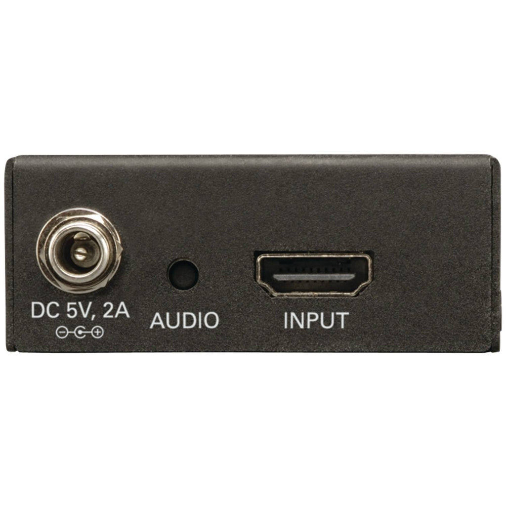 HDMI Over Cat5 Extender Splitter 2-Port H26460