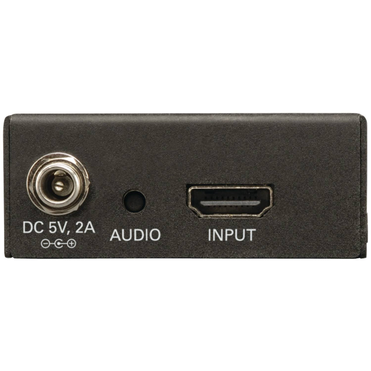 HDMI Over Cat5 Extender Splitter 2-Port H26460