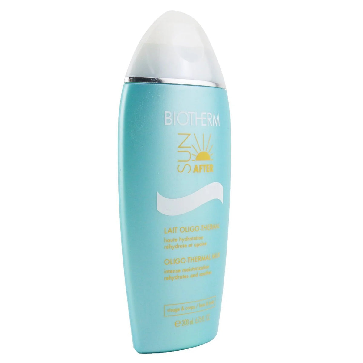 After Sun Milk 200ml H3247