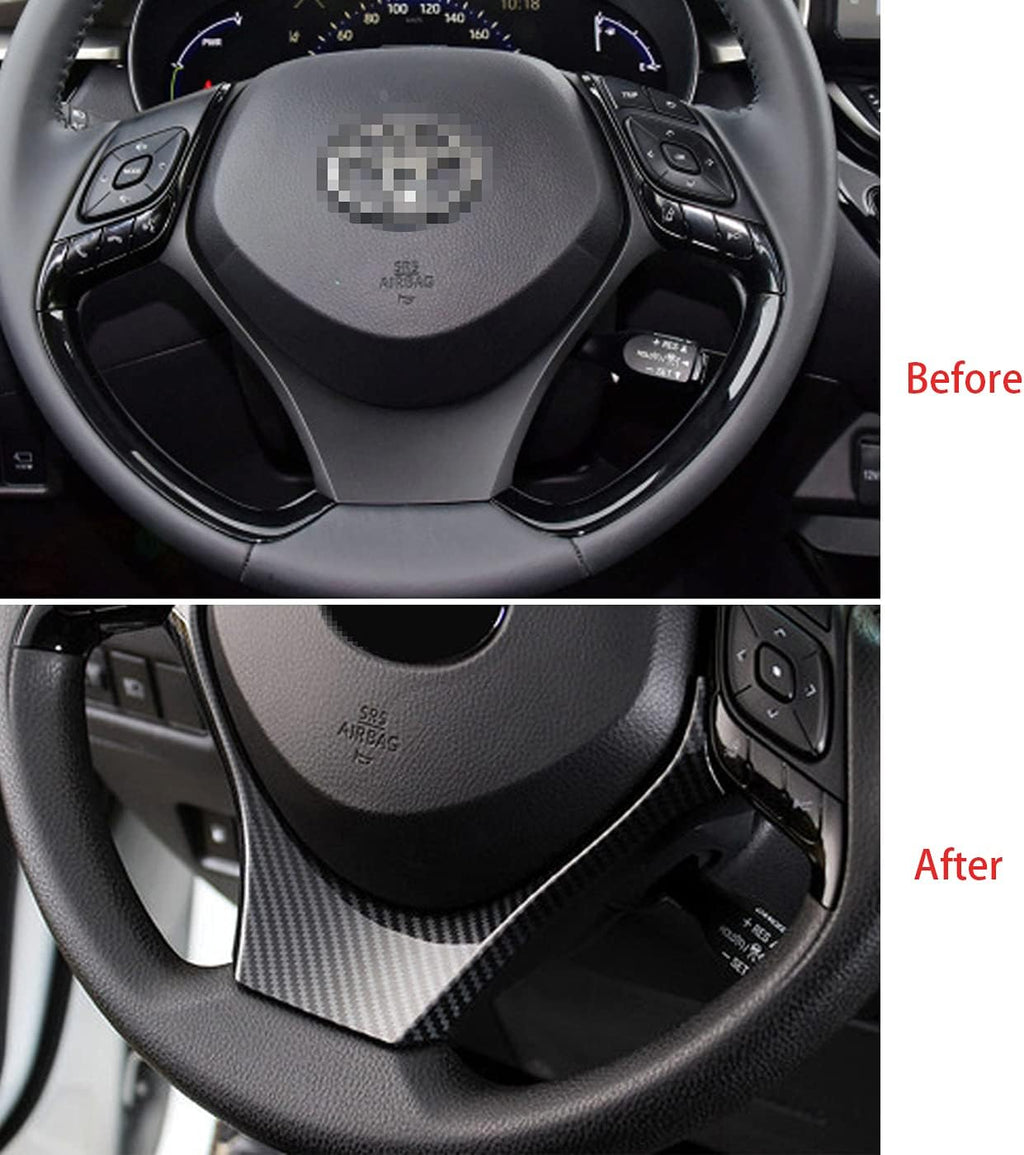 Steering Wheel Cover Trim B834872