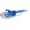 150ft Cat6 Snagless Unshielded Network Patch Cable C5065