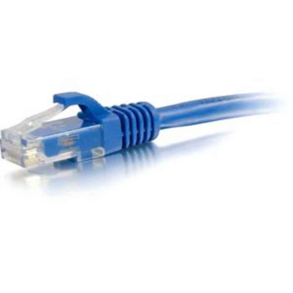 150ft Cat6 Snagless Unshielded Network Patch Cable C5065