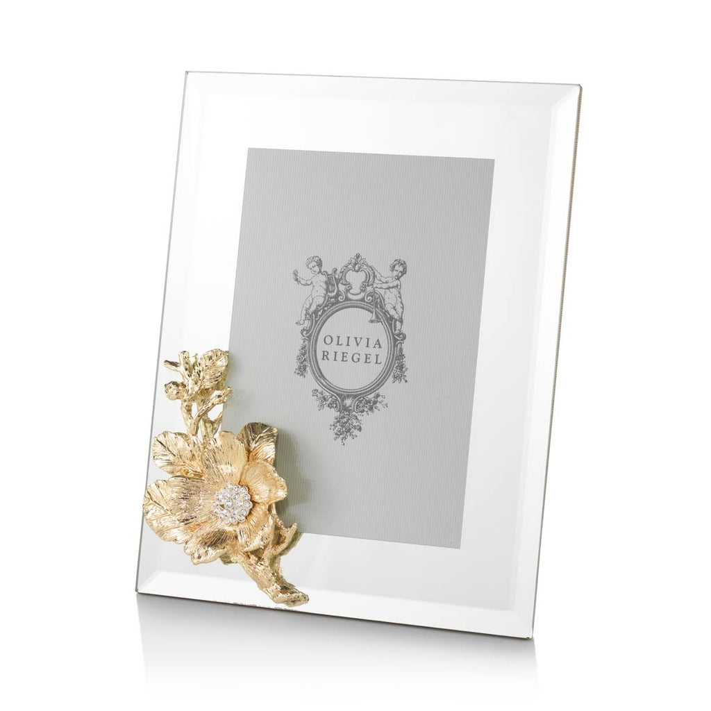 Gold Botanica Frame R438003