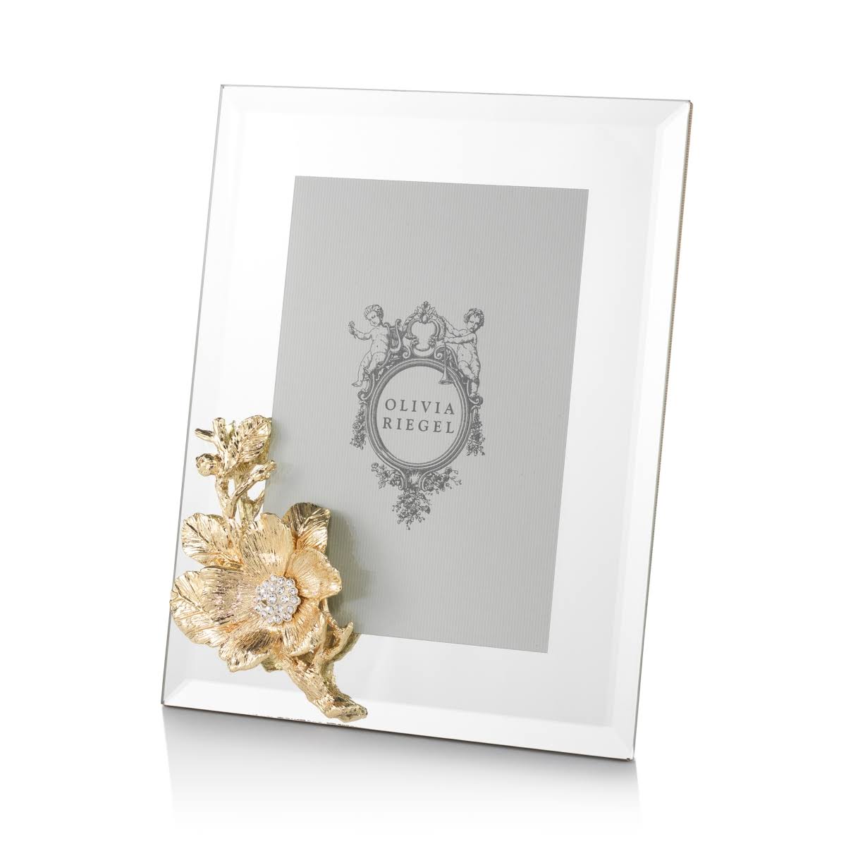 Gold Botanica Frame R438003
