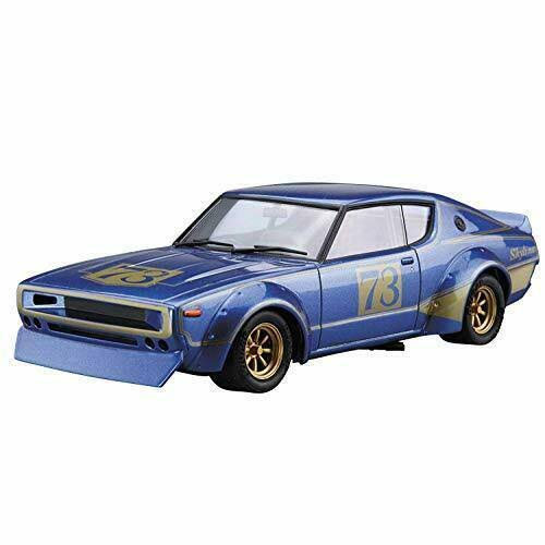 1/24 Model Car S96892