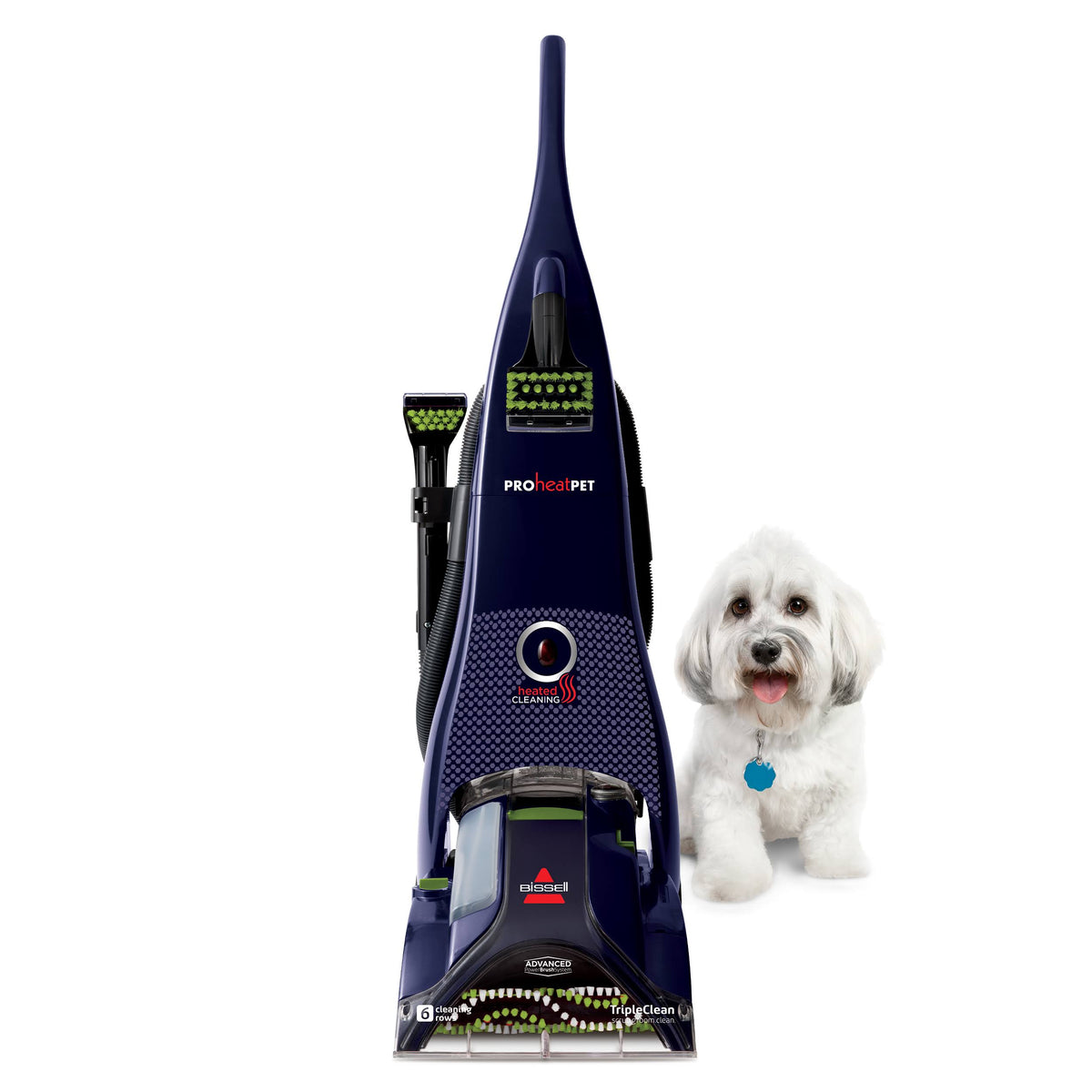 Full-Size Carpet Cleaner U978699