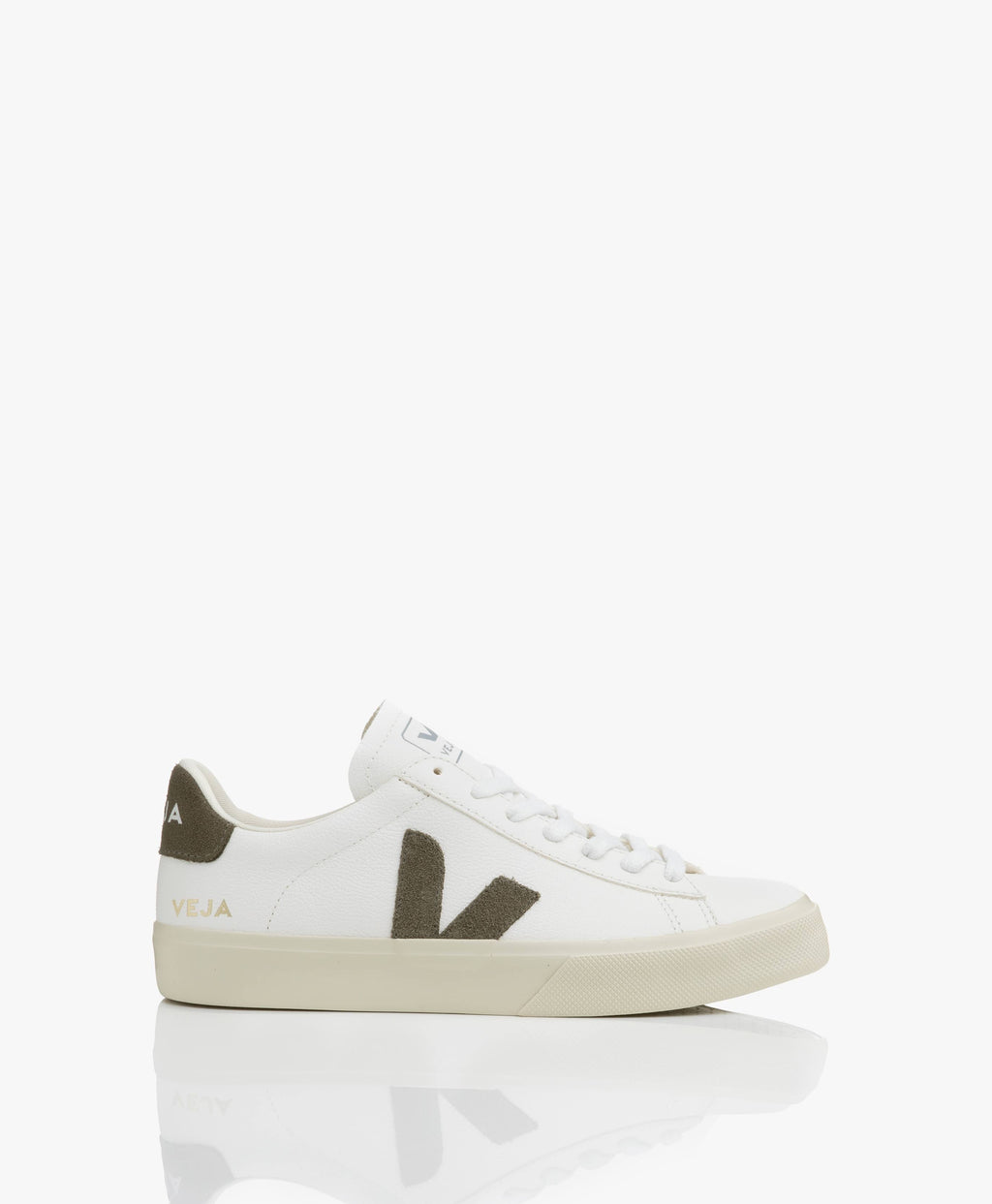 White Sneaker X761