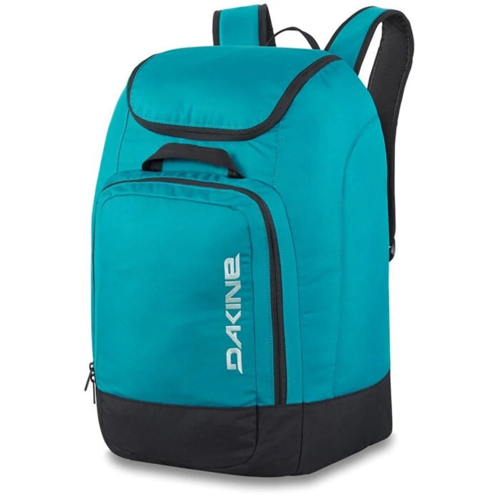Black 50L Boot Pack A324
