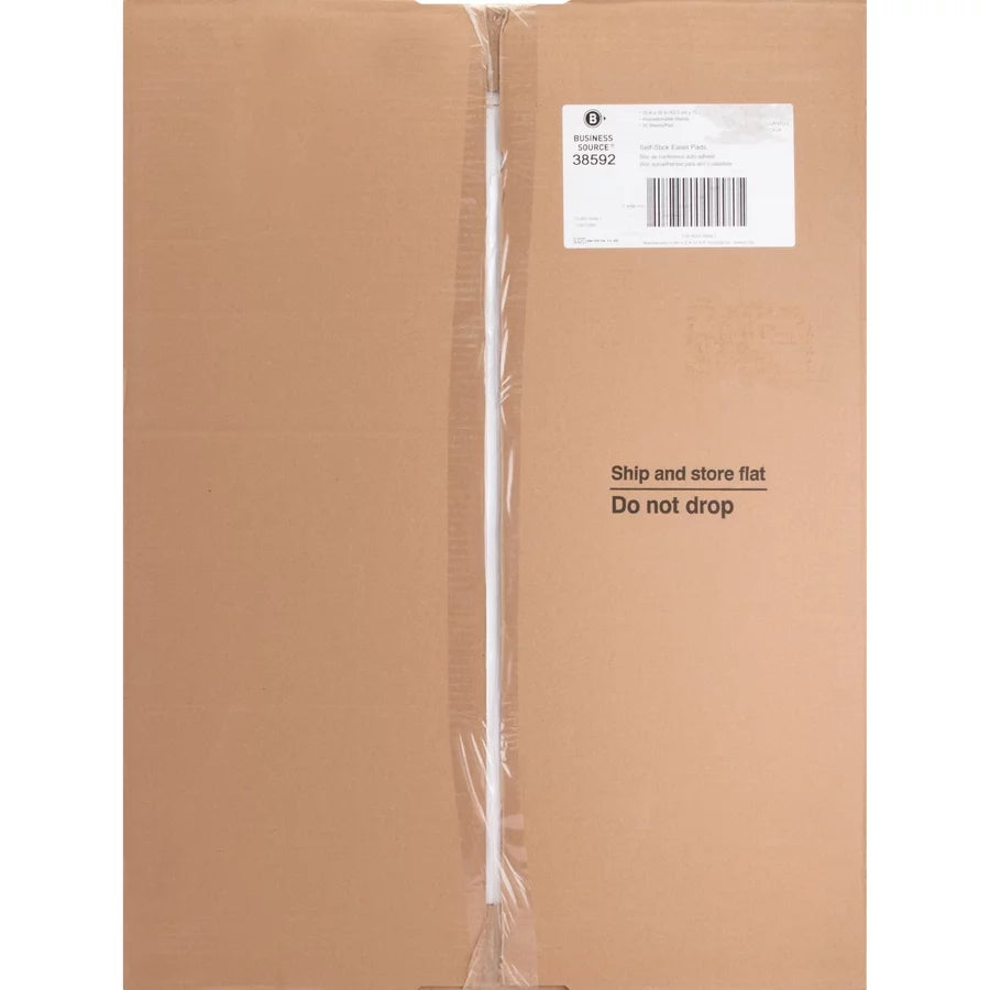 25"x30" Self-stick Easel Pads M69486