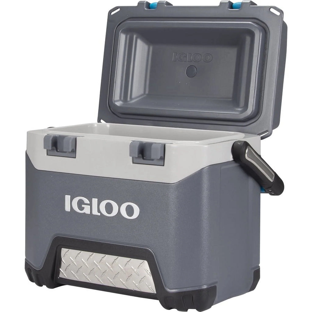 25 Quart Insulated Cooler K92319
