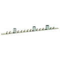 1/4 in. Socket Rail X216048