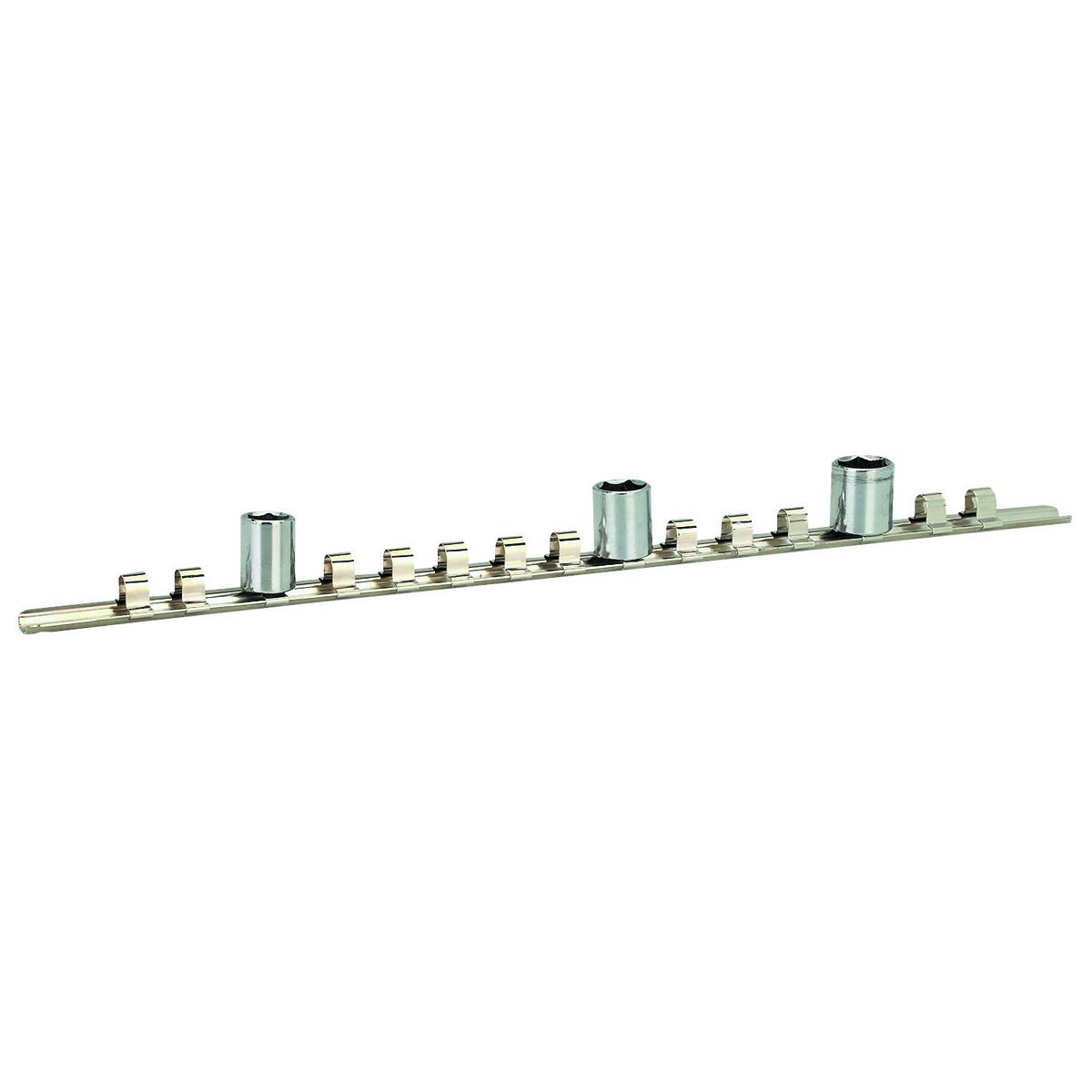 1/4 in. Socket Rail X216048