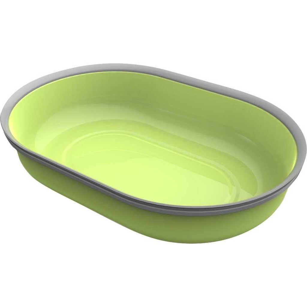 Pet Bowl and Mat Set V93107