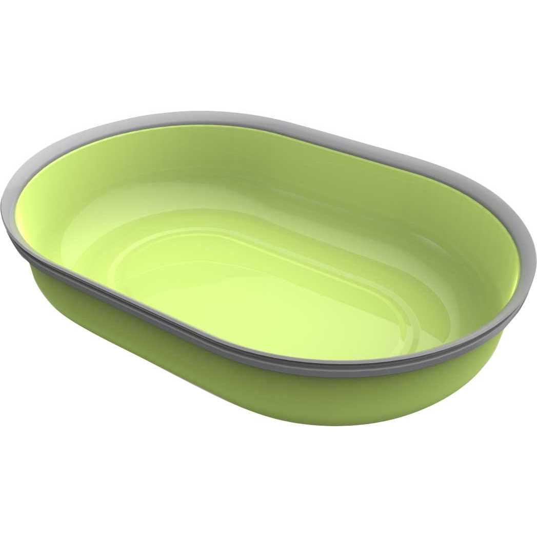 Pet Bowl and Mat Set V93107