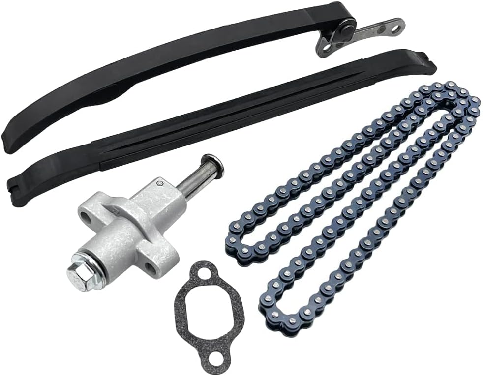 Cam Timing Chain Guides Tensioner Gasket Kit V472775