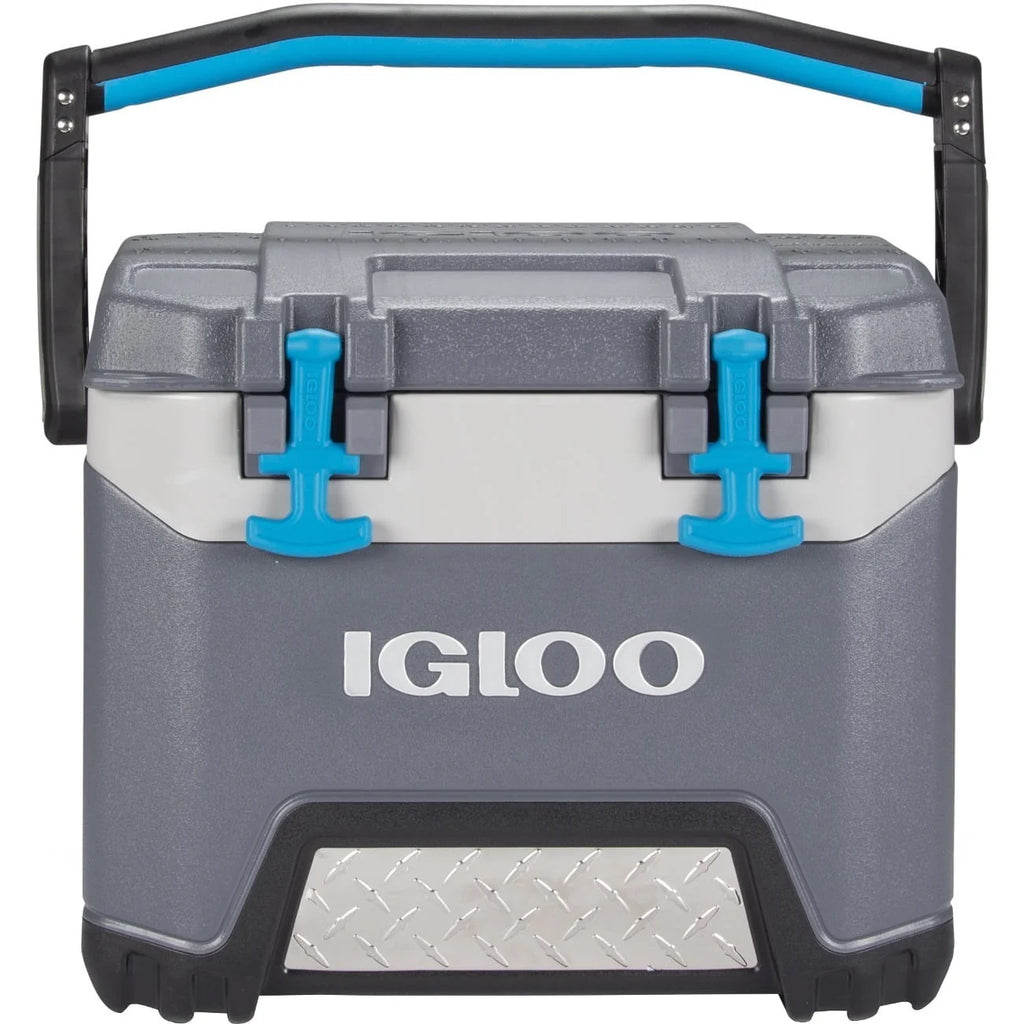 25 Quart Insulated Cooler K92319