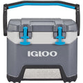 25 Quart Insulated Cooler K92319