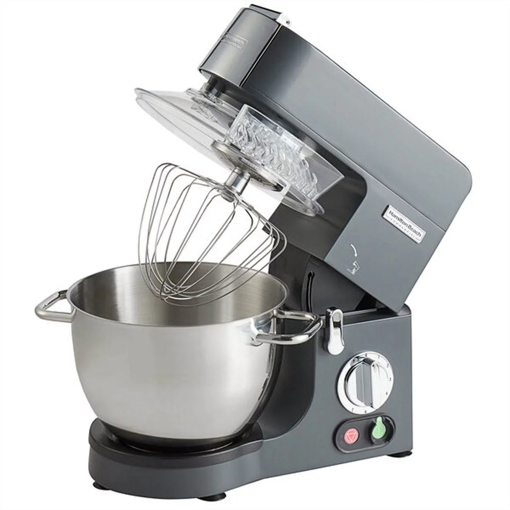 Stainless Steel Bowl Countertop Stand Mixer P61625
