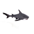 Bull Shark Wildlife Figurine X299666