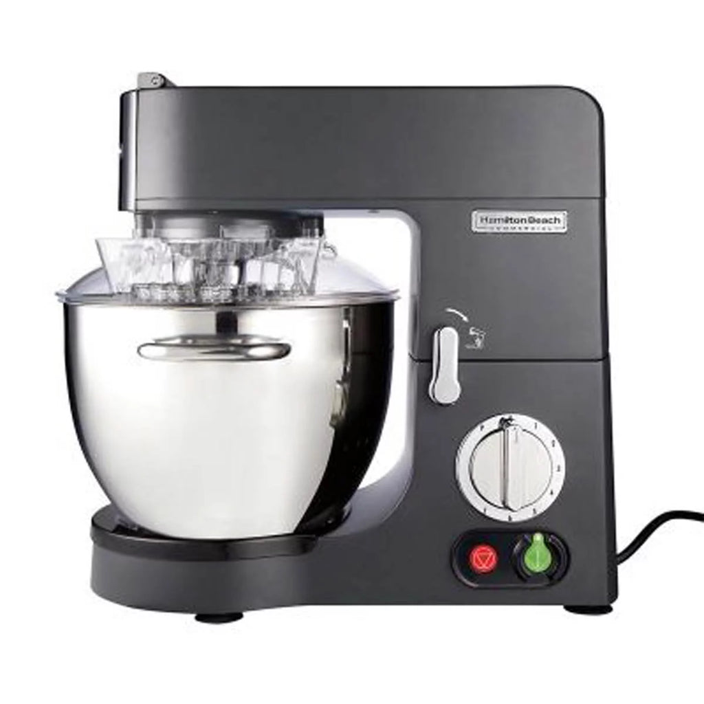 Stainless Steel Bowl Countertop Stand Mixer P61625