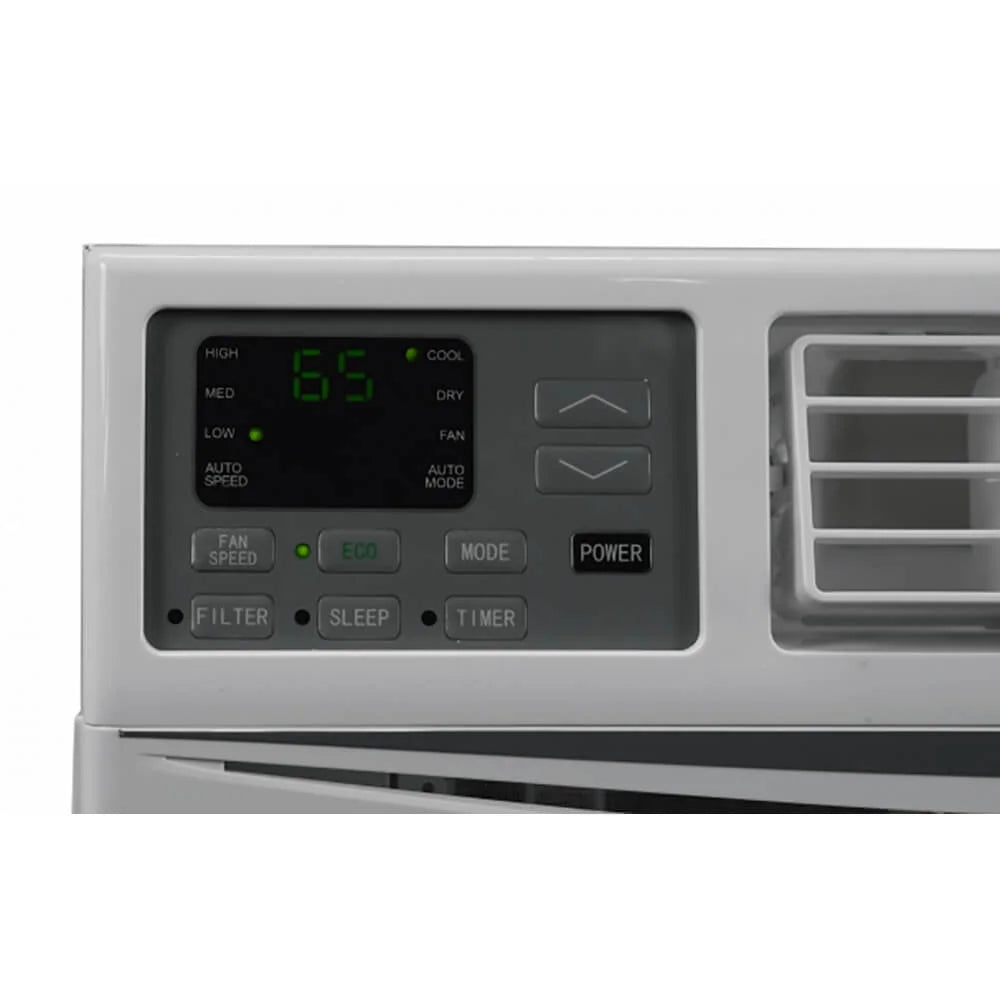 8,000 BTU Window Air Conditioner Q8142