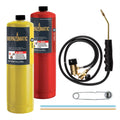 Brazing Torch Kit U736675