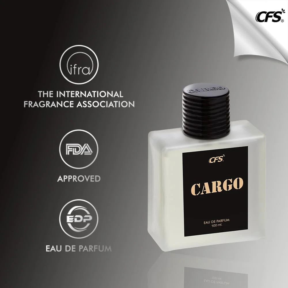 Black Perfume 100Ml D361342