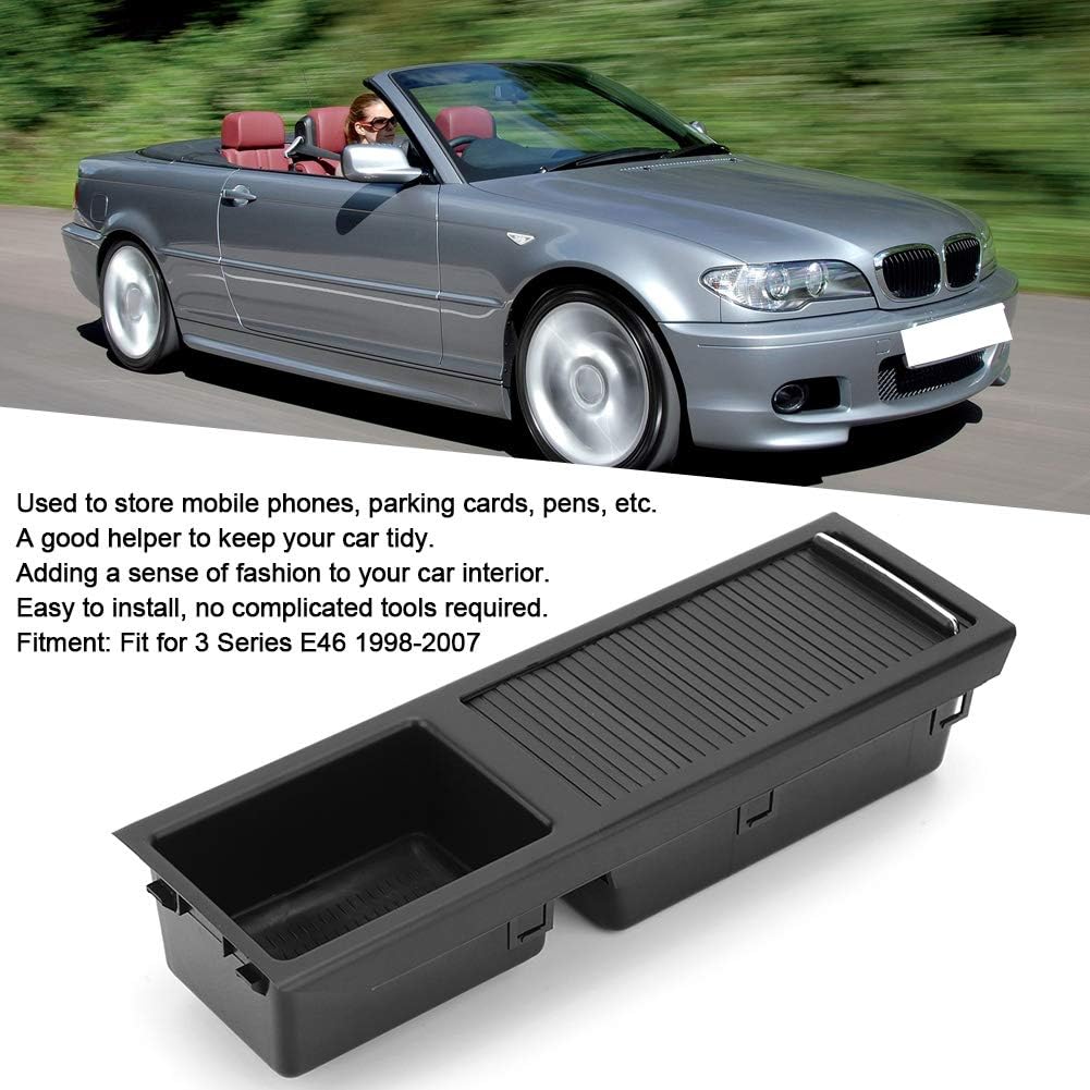 Center Console Tray Storage Insert Pack of 2 P220727